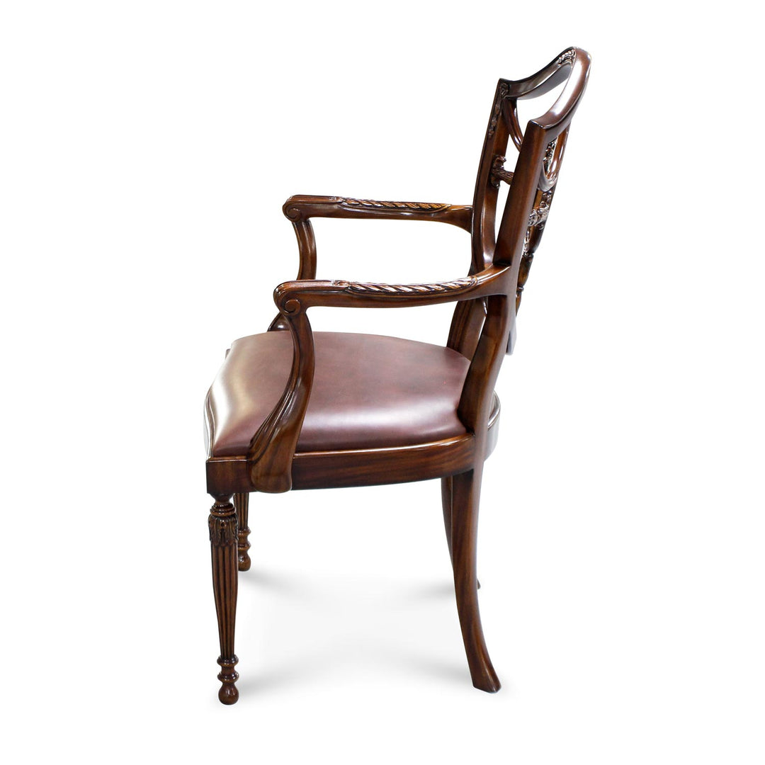 Arm Chair Loire | Jansen uk