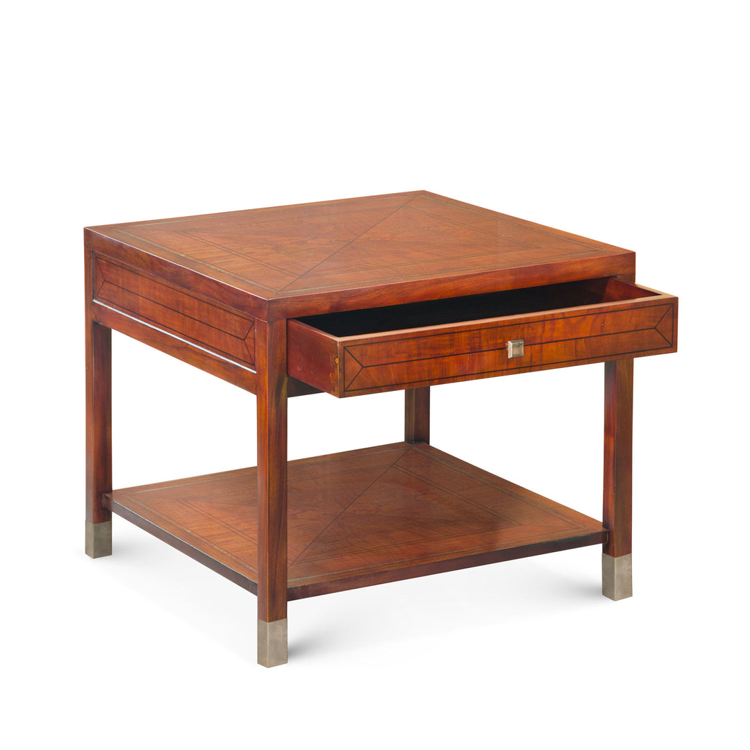 Amsterdam End Table | Jansen uk