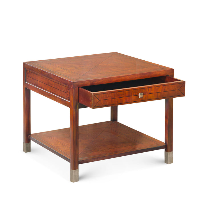 Amsterdam End Table | Jansen uk