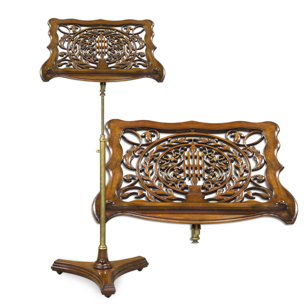 Music Stand Chopin | Jansen uk