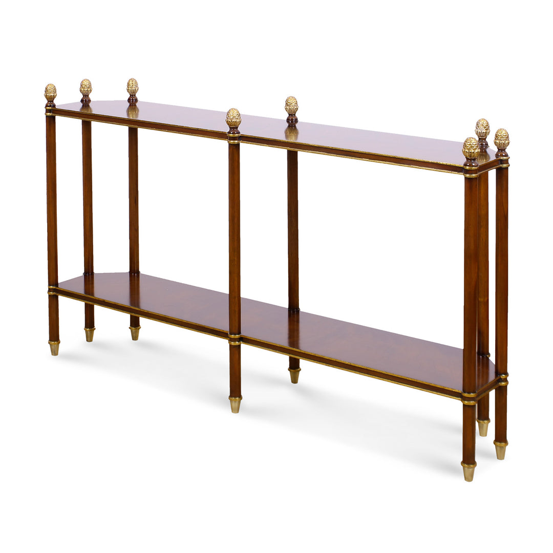 Doina Console | Jansen uk