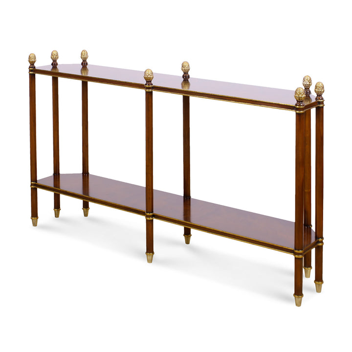 Doina Console | Jansen uk