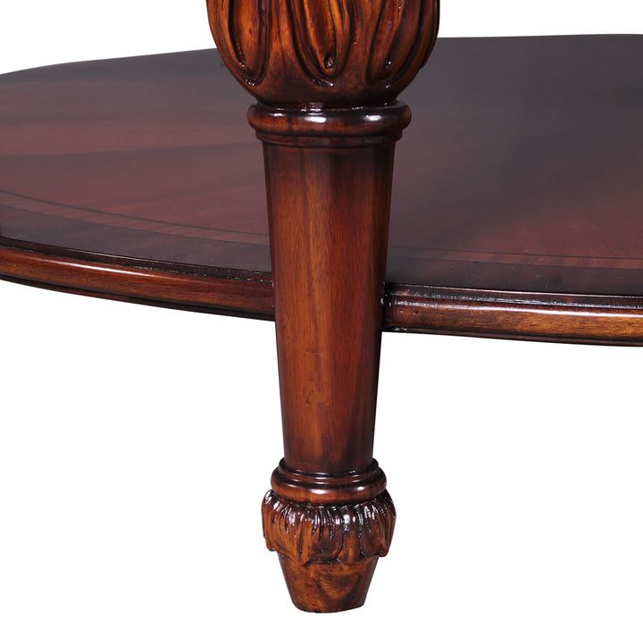 Charles XVI Coffee Table | Jansen uk