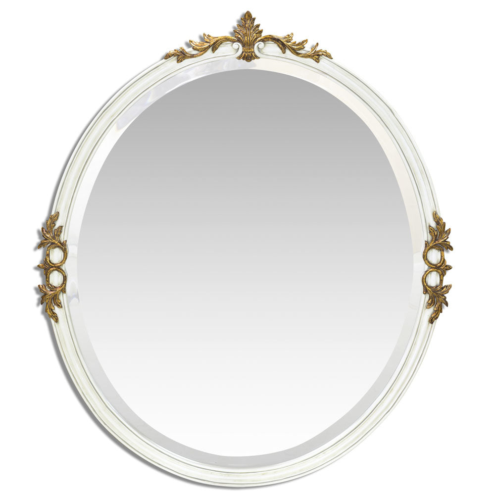 Camallia Mirror | Jansen uk