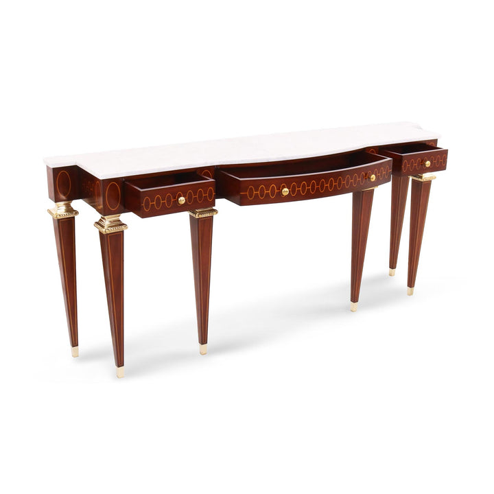 Tale Console | Jansen uk