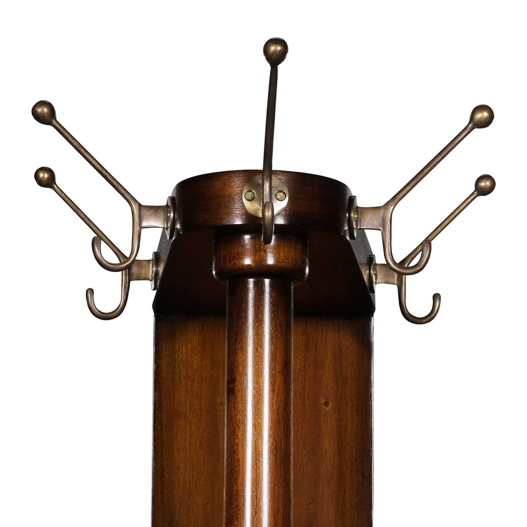 Gouda Coat Stand | Jansen uk