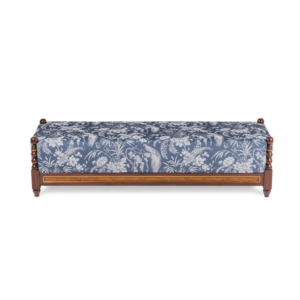 Harper Bed Bench | Jansen uk