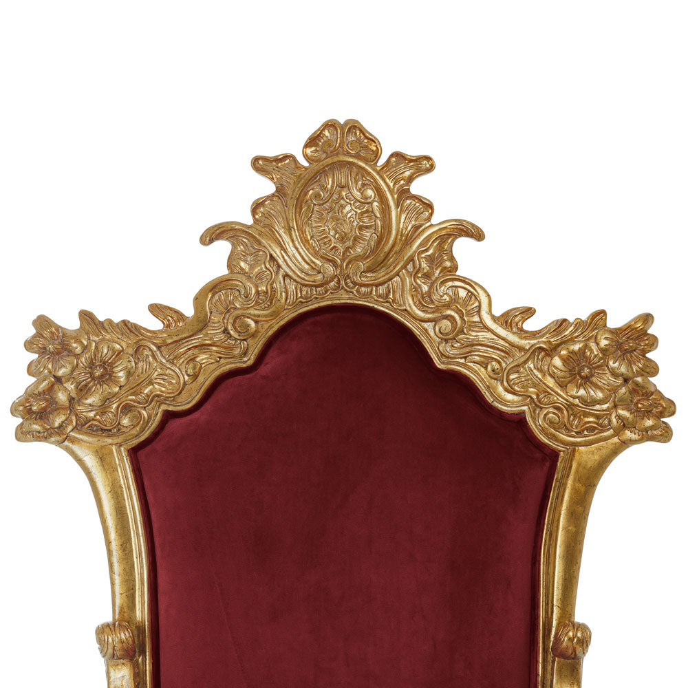 Monviso Arm Chair | Jansen uk