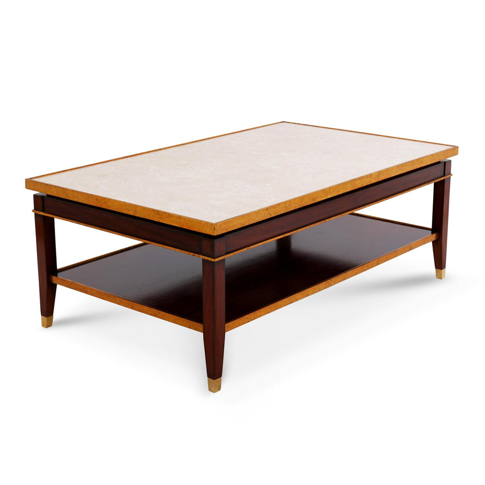 Tattas Coffee Table | Jansen uk