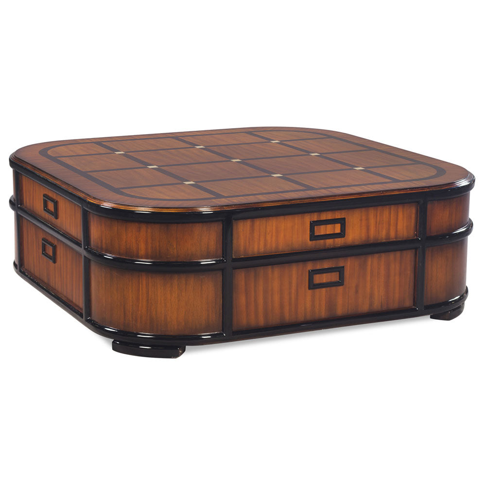 Coffee Table Chicago | Jansen uk