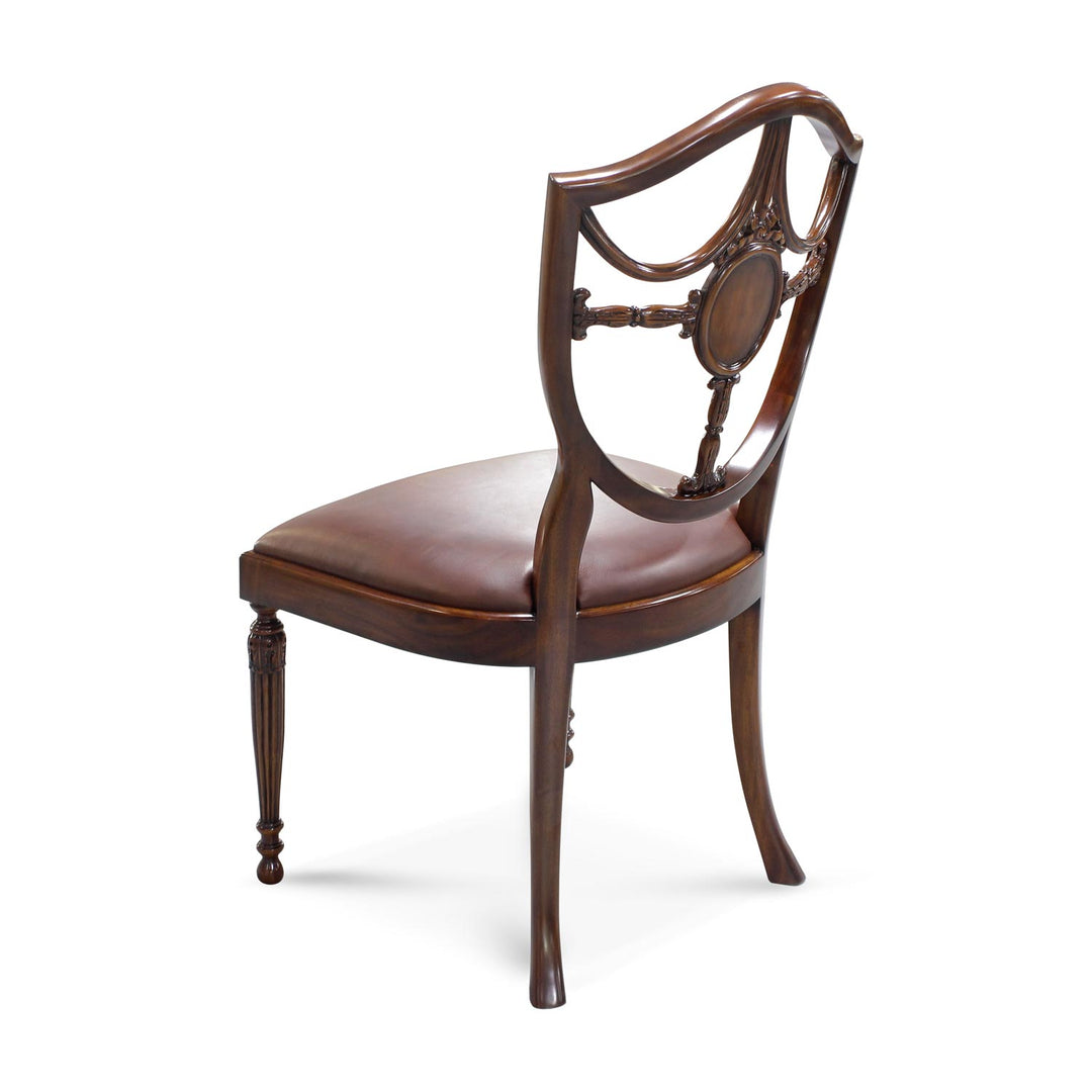 Side Chair Loire | Jansen uk