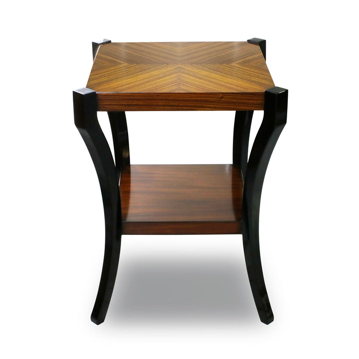 Quatre Side Table | Jansen uk