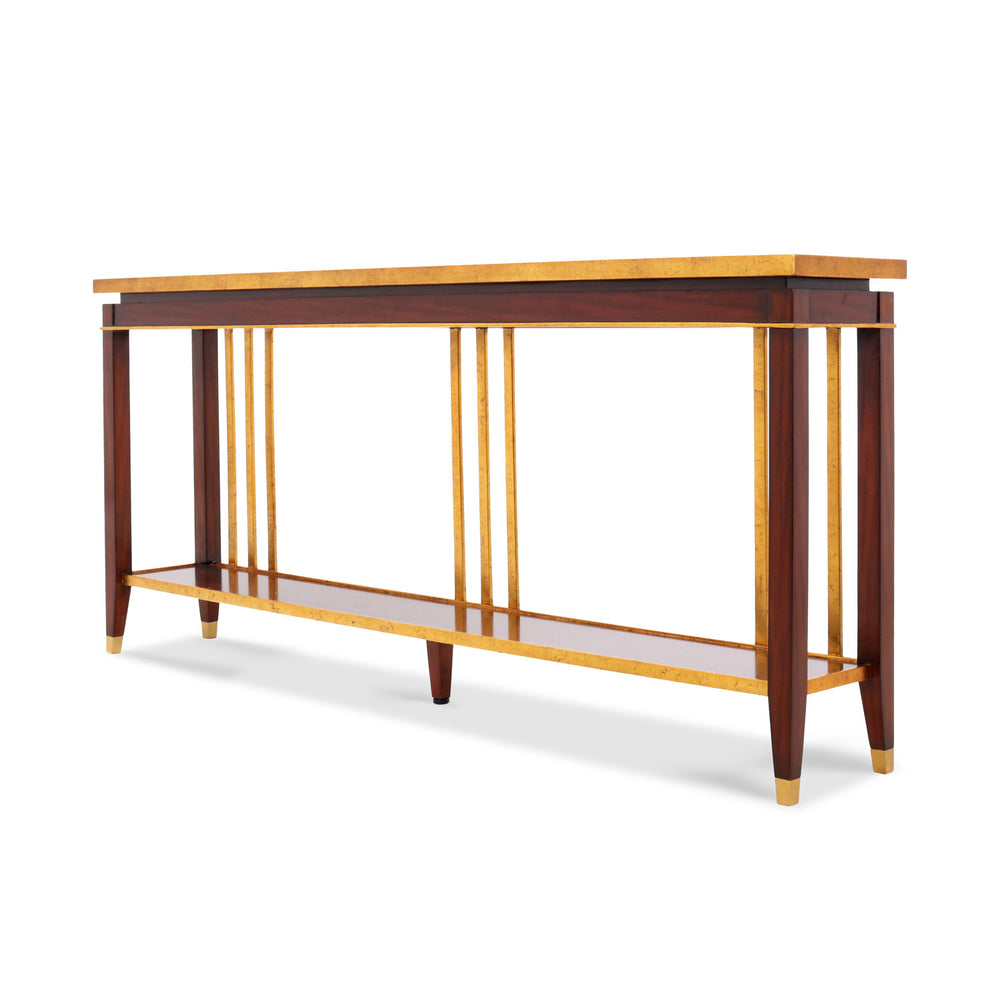 Tattas Console | Jansen uk