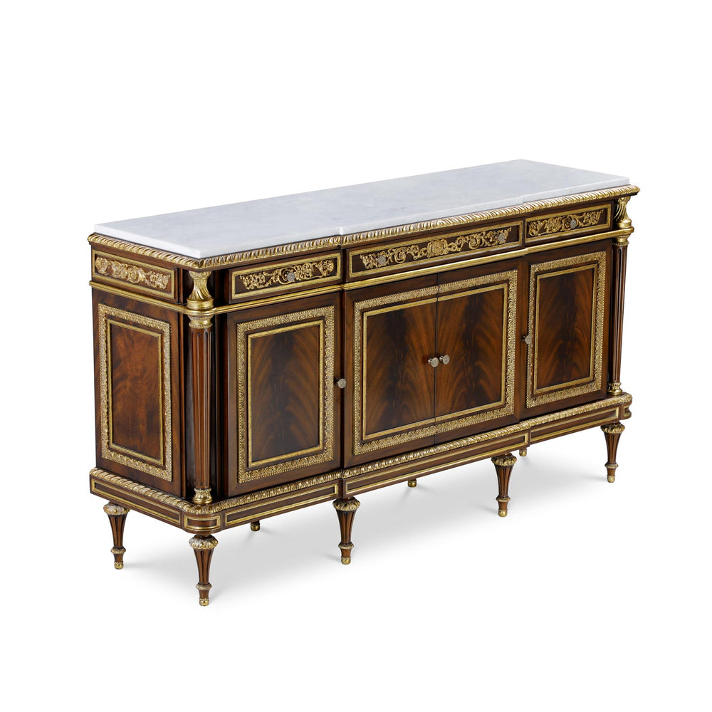 Zenith Regency Sideboard | Jansen uk