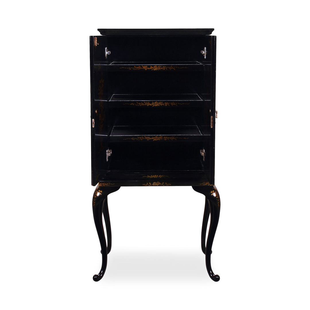 Jewelry Cabinet Chinoiserie | Jansen uk