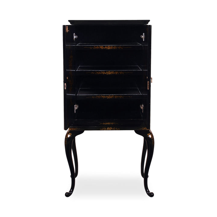Jewelry Cabinet Chinoiserie | Jansen uk