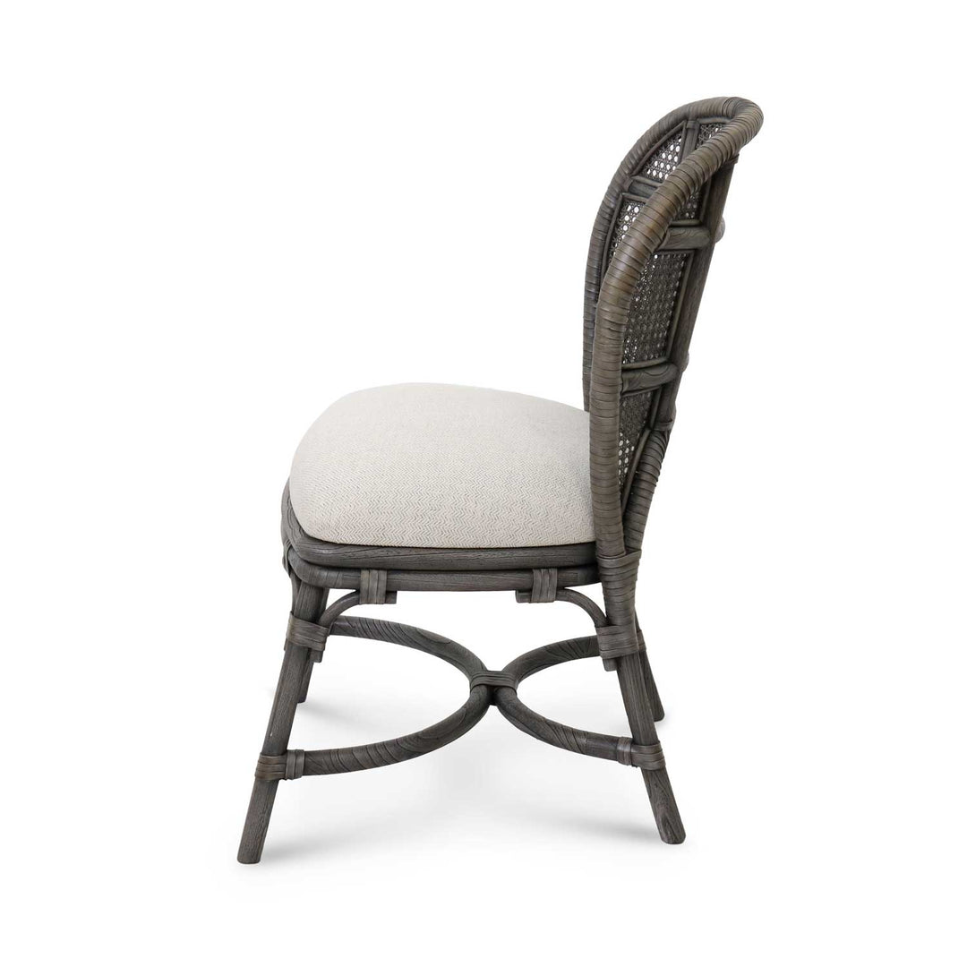 Dining Chair, Wood Version | Jansen uk