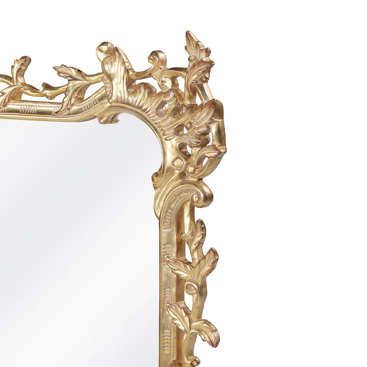 Aurele Mirror | Jansen uk