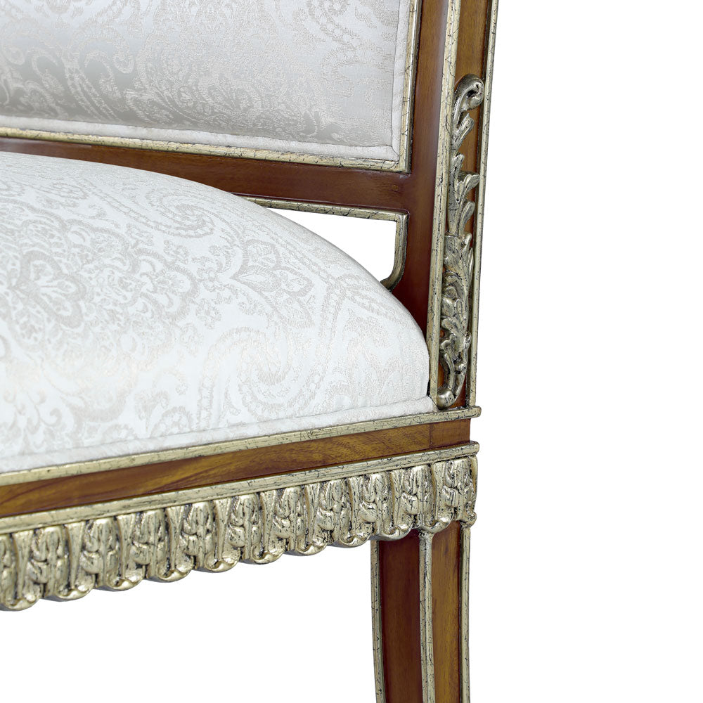 Bindi Side Chair | Jansen uk