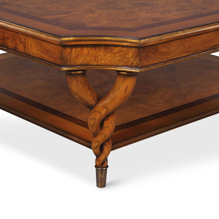 Coffee Table Alexander | Jansen uk