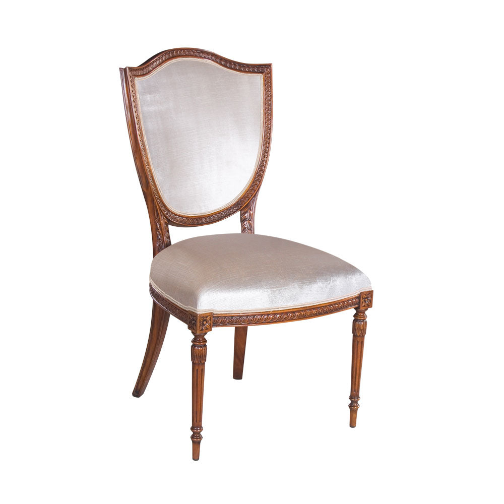 French Side Chair Victoria | Jansen uk