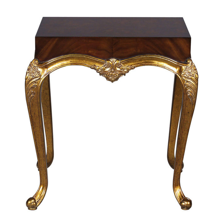 Side Table Swirl Pierre | Jansen uk