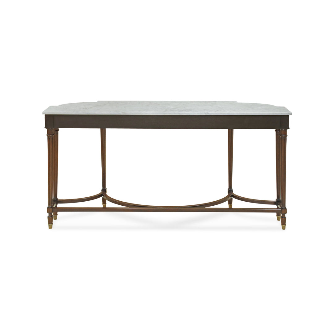 Novara Console | Jansen uk