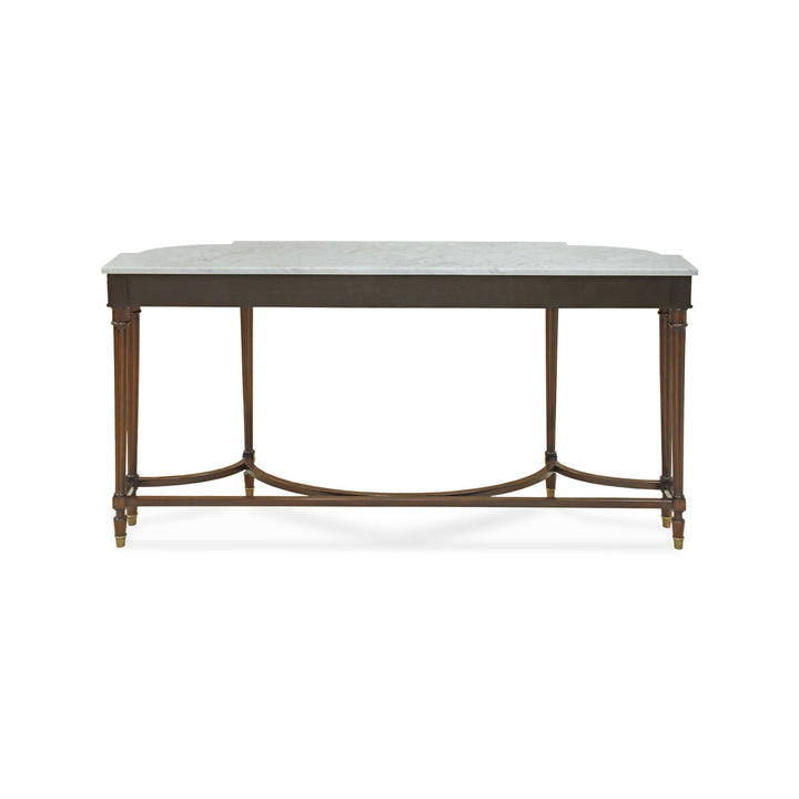 Novara Console | Jansen uk