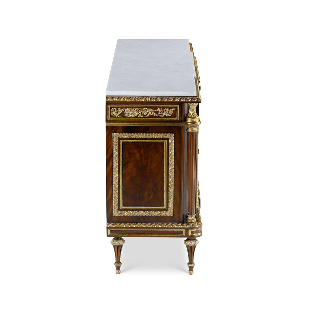 Zenith Regency Sideboard | Jansen uk