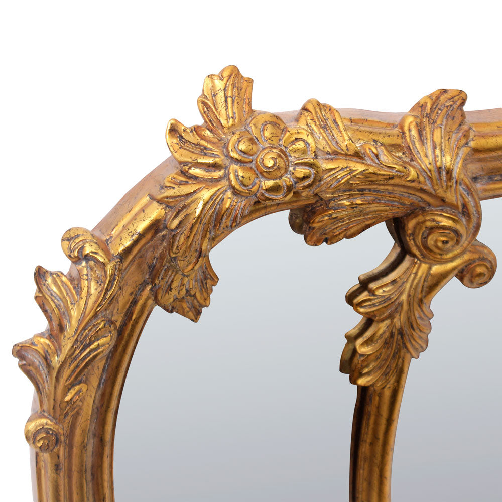 Louis XV Mirror | Jansen uk