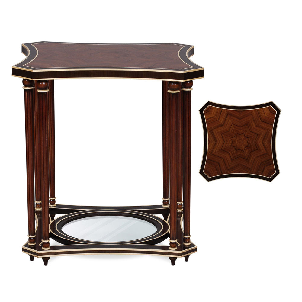 Bravo Side Table | Jansen uk