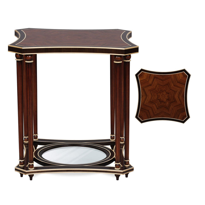 Bravo Side Table | Jansen uk