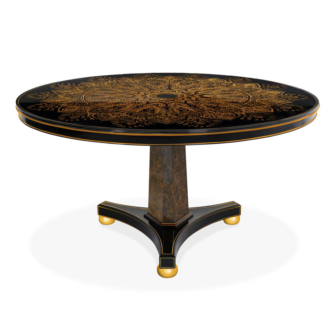 Mandela Dining Table | Jansen uk