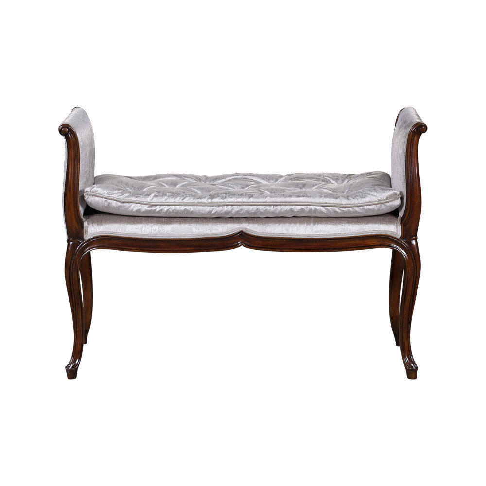 Bench Queen Anne | Jansen uk