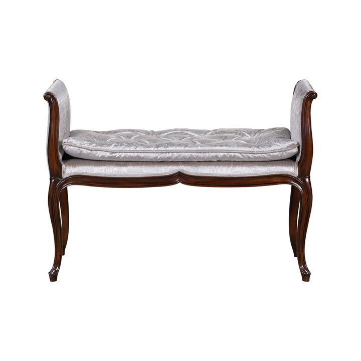 Bench Queen Anne | Jansen uk