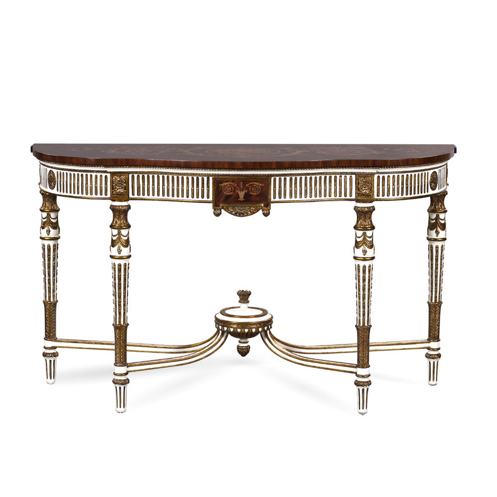 Sheraton Console | Jansen uk