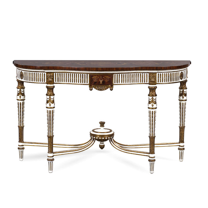 Sheraton Console | Jansen uk