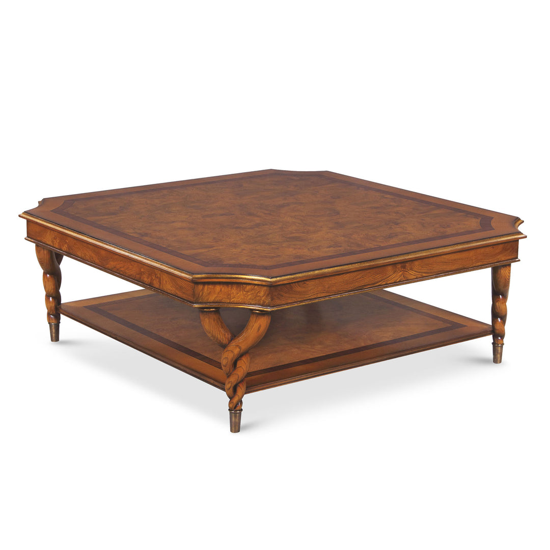 Coffee Table Alexander | Jansen uk