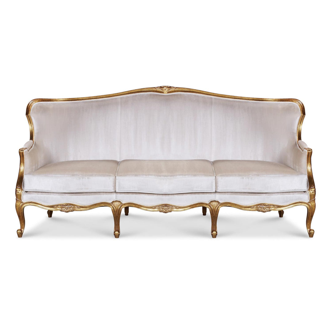 Sofa Three Seater Jayne | Jansen uk