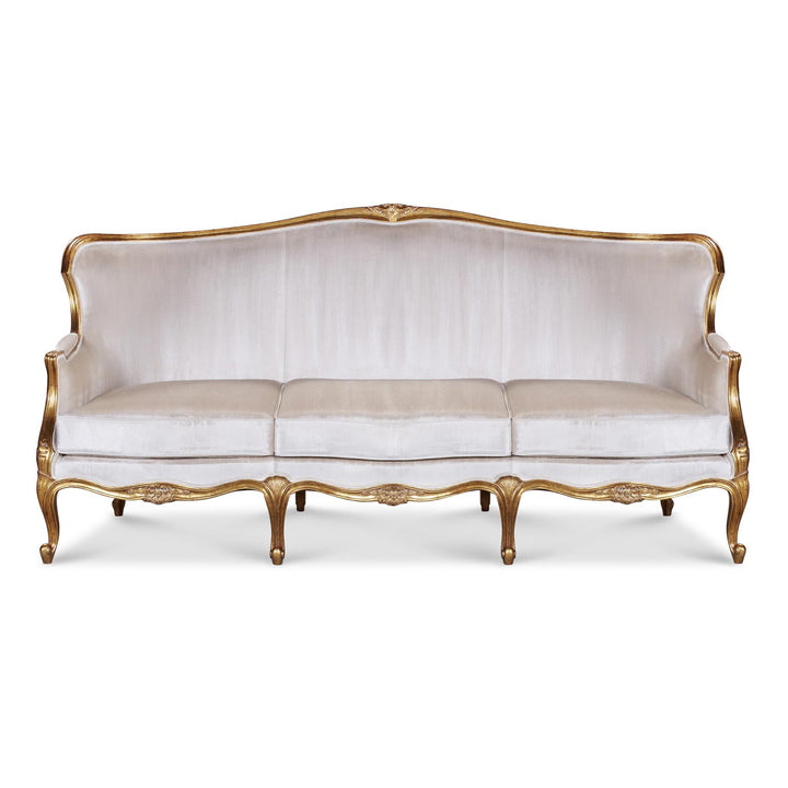 Sofa Three Seater Jayne | Jansen uk