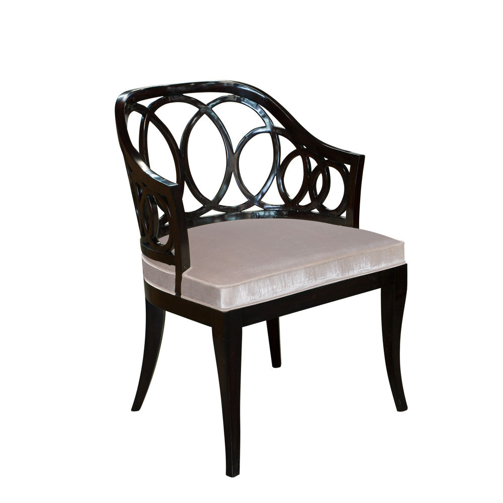 Allure Chair | Jansen uk