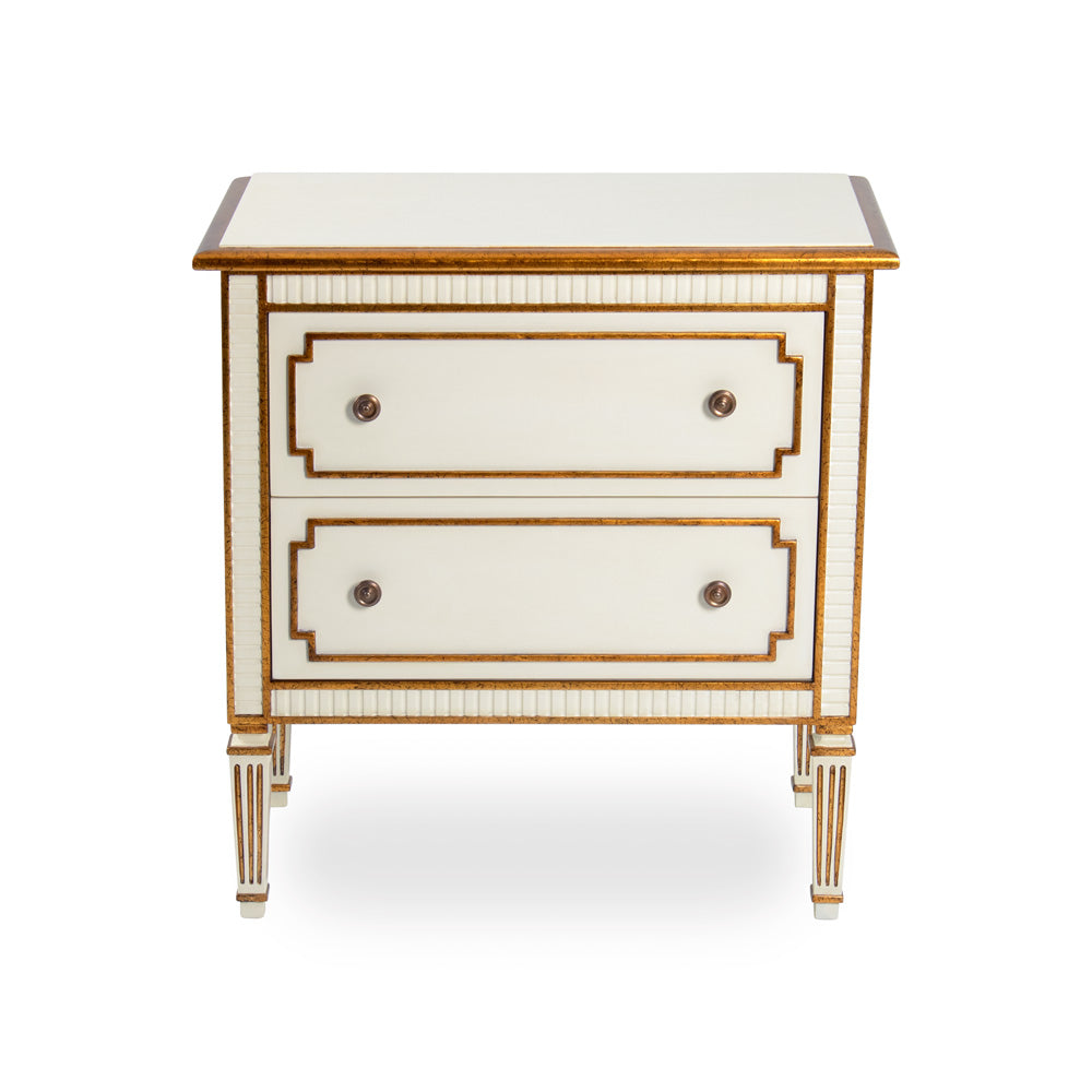 Dischma Nightstand | Jansen uk