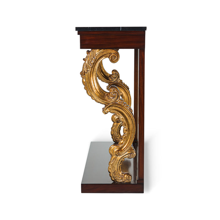 Lanner Console | Jansen uk