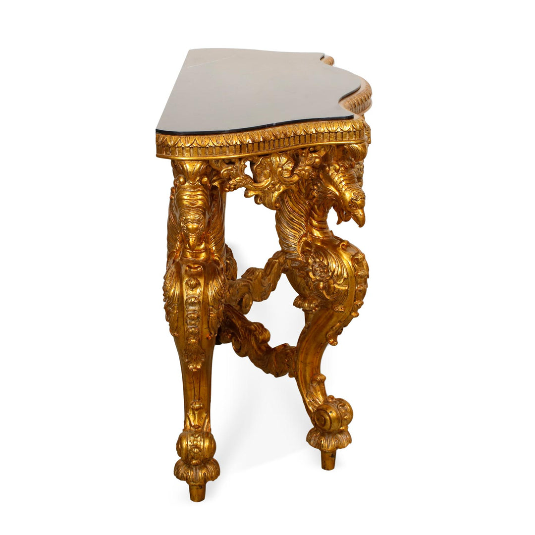 Maldavi Console | Jansen uk