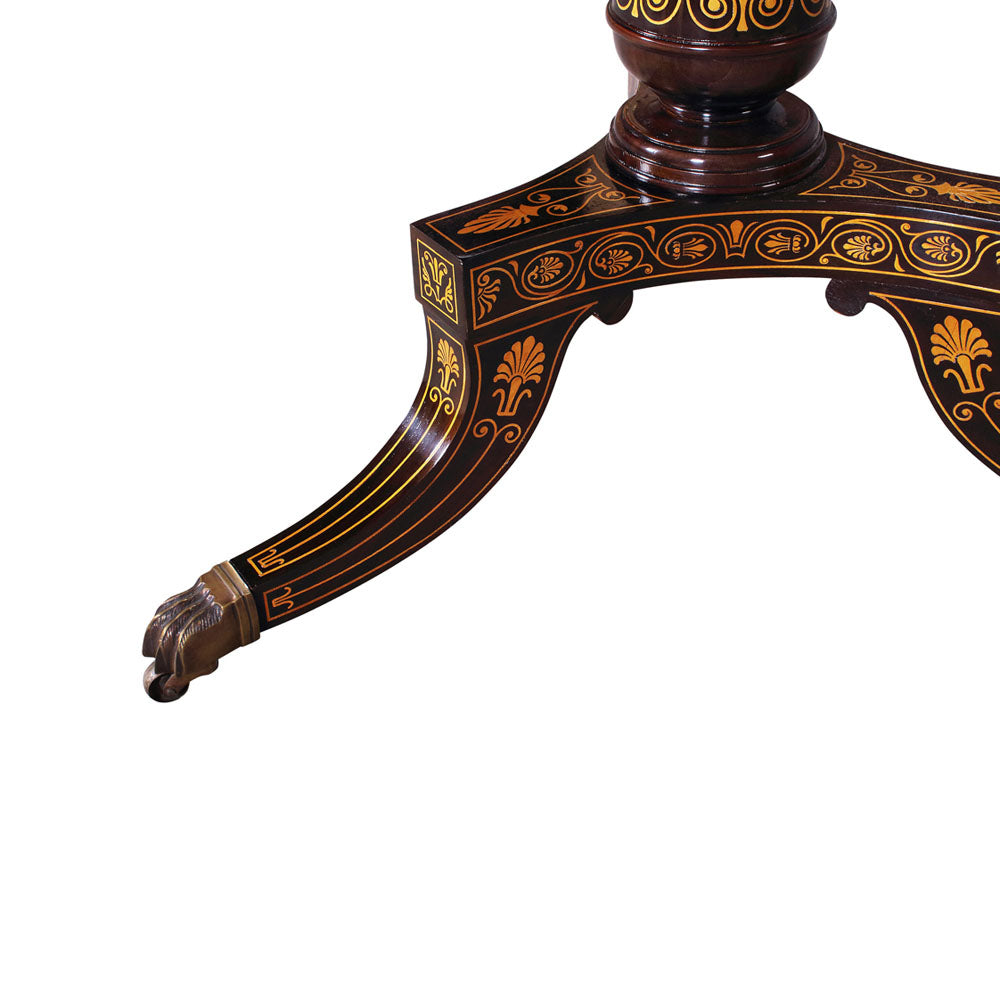 Center Table Moncalvo | Jansen uk