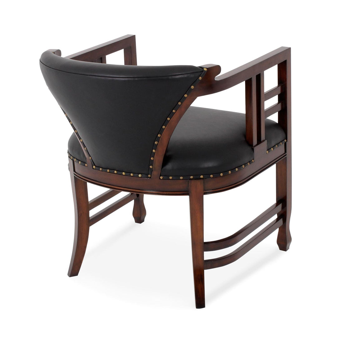 Art Nouveau Chair | Jansen uk