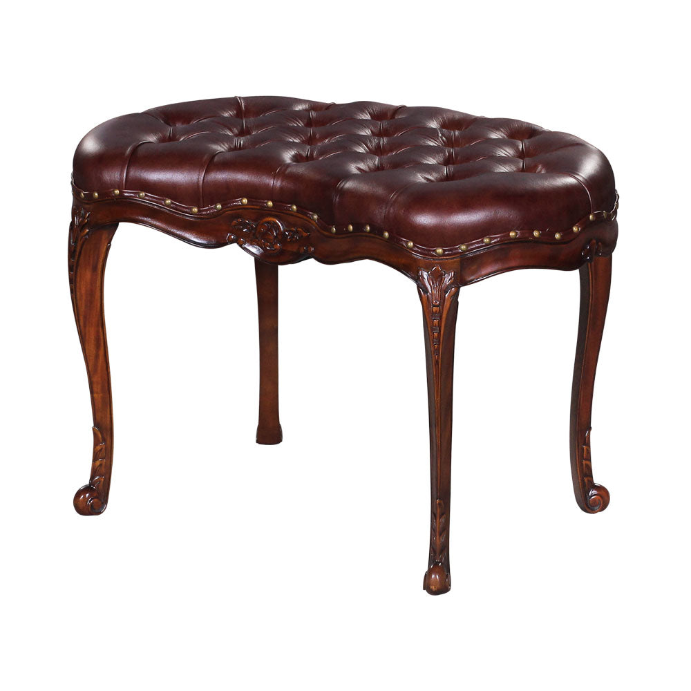 Stool, French, Kidney | Jansen uk