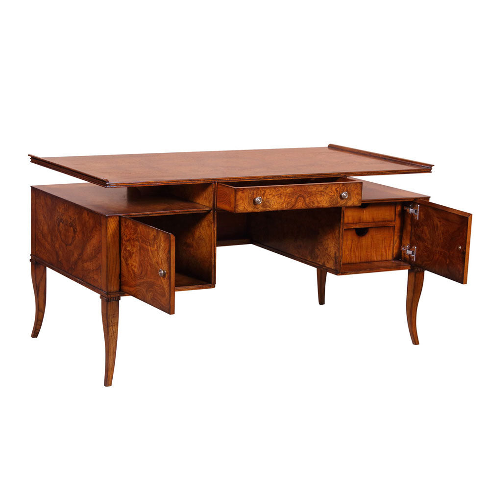 Lombardy Desk | Jansen uk