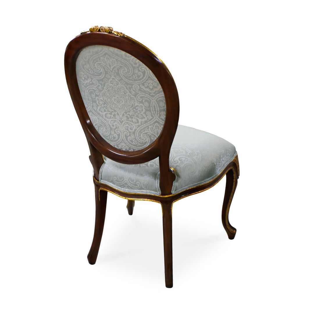 Cameo Side Chair | Jansen uk