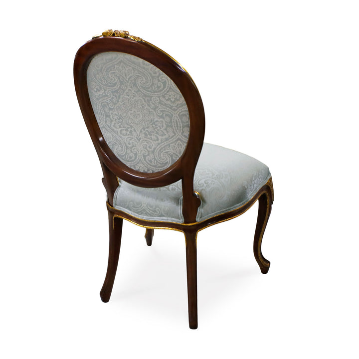 Cameo Side Chair | Jansen uk